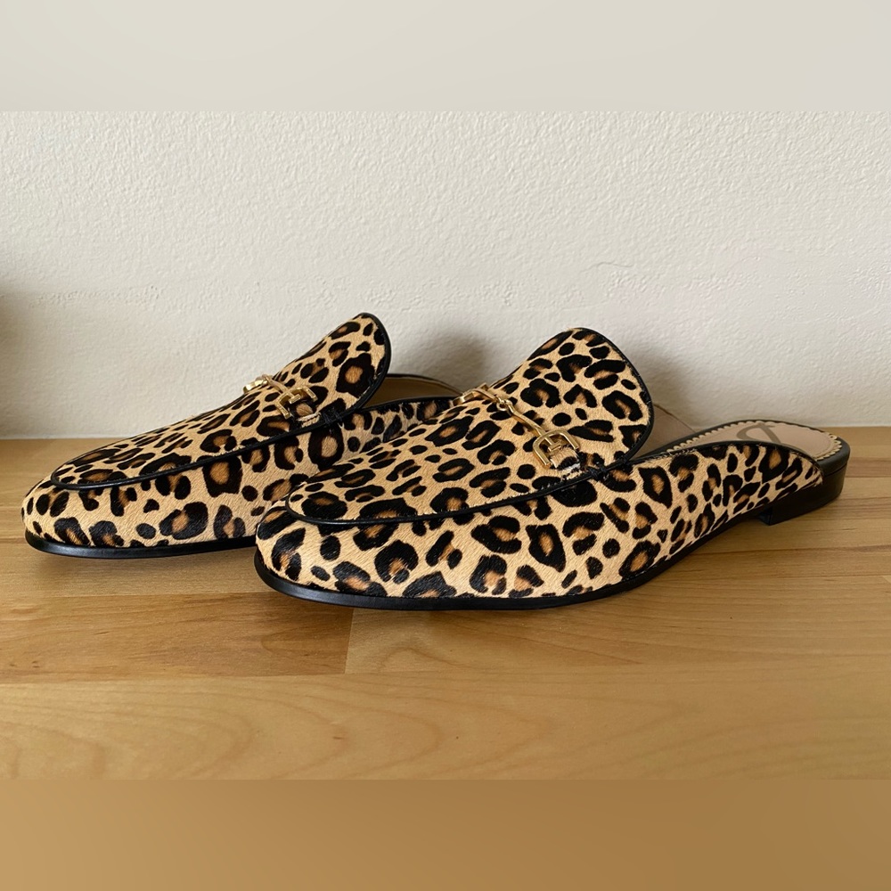 Sam Edelman Linnie 8
